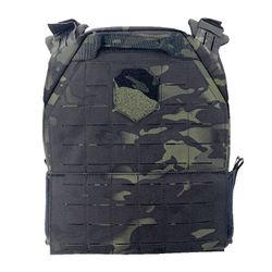 conquer mqr vest mcbk