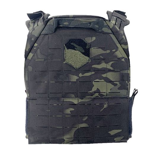 conquer mqr vest mcbk