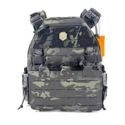 conquer mqr vest mcbk
