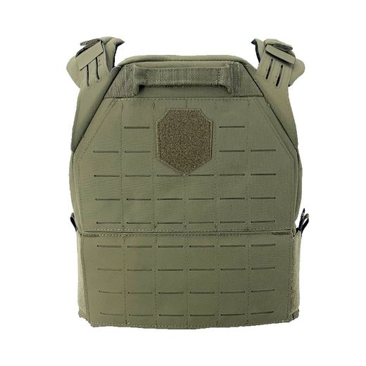 conquer mqr vest rg