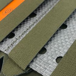 CONQUER TEGRIS DOUBLE RIFLE POUCH RG