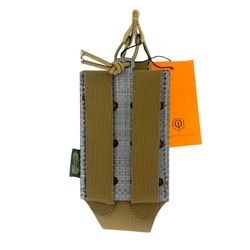 CONQUER TEGRIS SIMPLE RIFLE POUCH CB