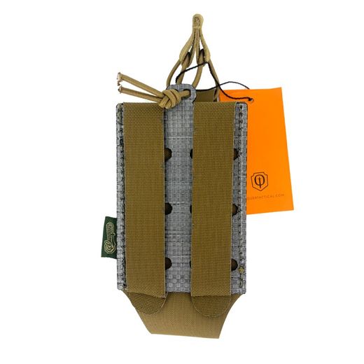 CONQUER TEGRIS SIMPLE RIFLE POUCH CB
