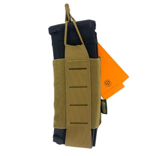 CONQUER TEGRIS SIMPLE RIFLE POUCH CB