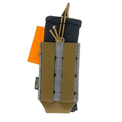 CONQUER TEGRIS SIMPLE RIFLE POUCH CB