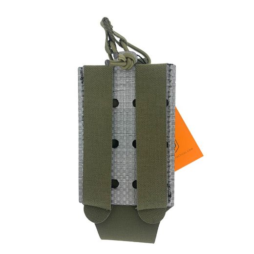 CONQUER TEGRIS SIMPLE RIFLE POUCH RG