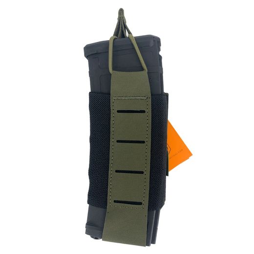 CONQUER TEGRIS SIMPLE RIFLE POUCH RG