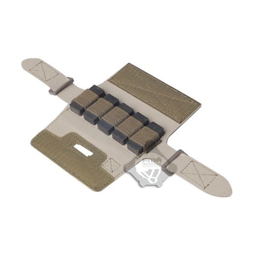 CONTRAPESO PARA CASCO FMA - TB870 DE