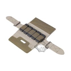 CONTRAPESO PARA CASCO FMA - TB871 MC