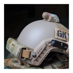 CONTRAPESO PARA CASCO FMA - TB871 MC