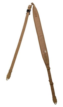 Correa 2 puntos vx viper tactical coyote