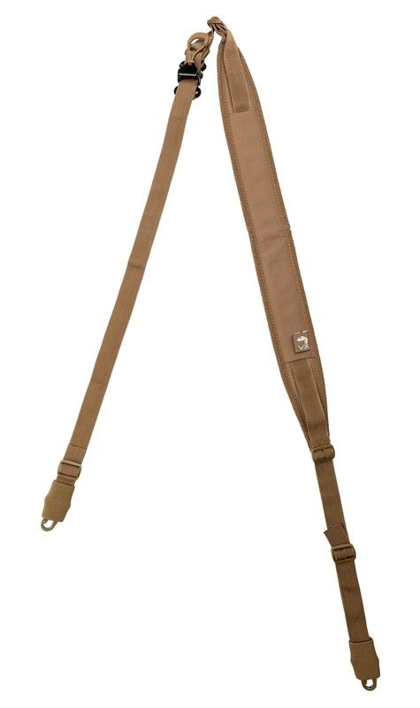 Correa 2 puntos vx viper tactical coyote