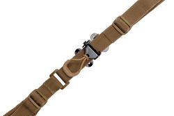 Correa 2 puntos vx viper tactical coyote