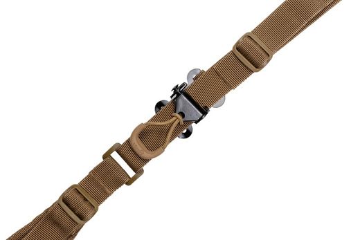Correa 2 puntos vx viper tactical coyote