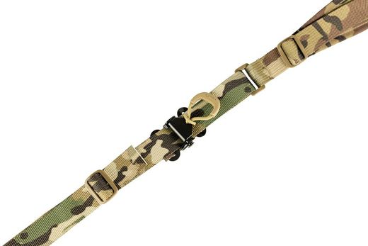 Correa 2 puntos vx viper tactical multicam
