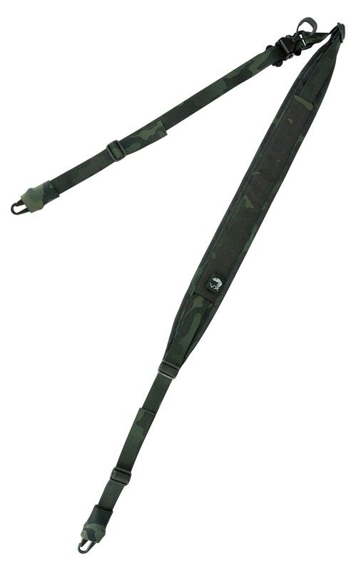 Correa 2 puntos vx viper tactical multicam black