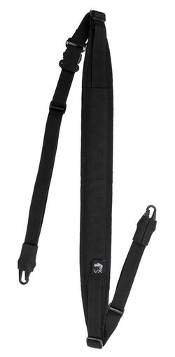 Correa 2 puntos vx viper tactical negro