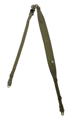 Correa 2 puntos vx viper tactical verde