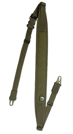 Correa 2 puntos vx viper tactical verde