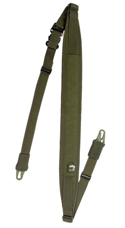 Correa 2 puntos vx viper tactical verde