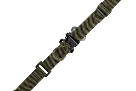 Correa 2 puntos vx viper tactical verde