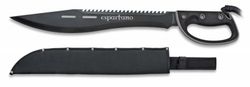Cortacañas Albainox Espartano. H:45