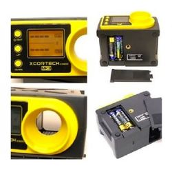 CRONÓGRAFO X3200 MK3 CHRONOGRAPH