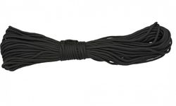 CUERDA MULTIUSOS 30 M NEGRO