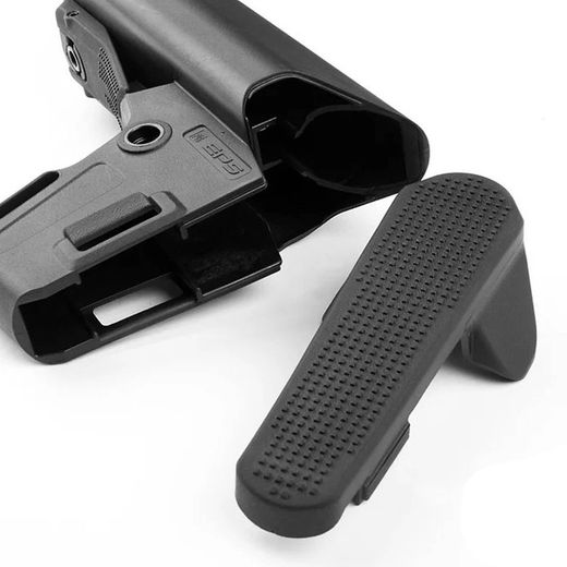 Culata de airsoft PTS EPS para M4
