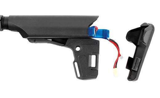 Culata de airsoft PTS EPS para M4