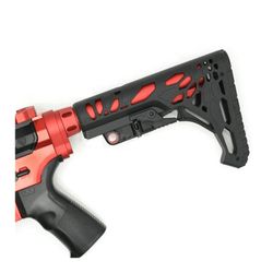 CULATA ESTILO PYTHON BK