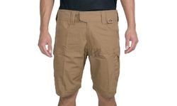 Delta Tactics Pantalon Corto Tasks Coyote