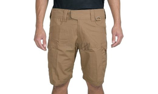 Delta Tactics Pantalon Corto Tasks Coyote