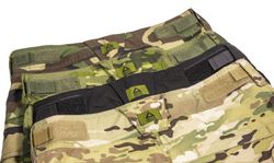 Delta Tactics Pantalon Corto Tasks Coyote