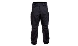 Delta Tactics Pantalon Tasks Black