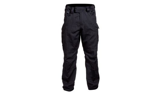 Delta Tactics Pantalon Tasks Black