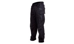 Delta Tactics Pantalon Tasks Black