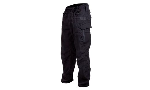 Delta Tactics Pantalon Tasks Black