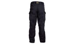 Delta Tactics Pantalon Tasks Black