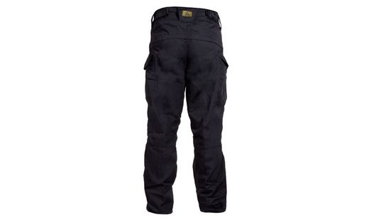 Delta Tactics Pantalon Tasks Black