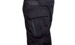 Delta Tactics Pantalon Tasks Black