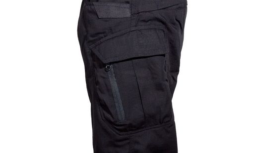 Delta Tactics Pantalon Tasks Black