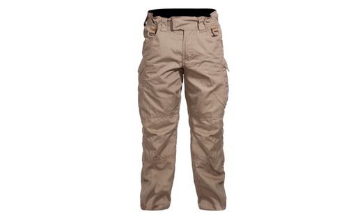 Delta Tactics Pantalon Tasks Coyote