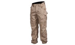 Delta Tactics Pantalon Tasks Coyote