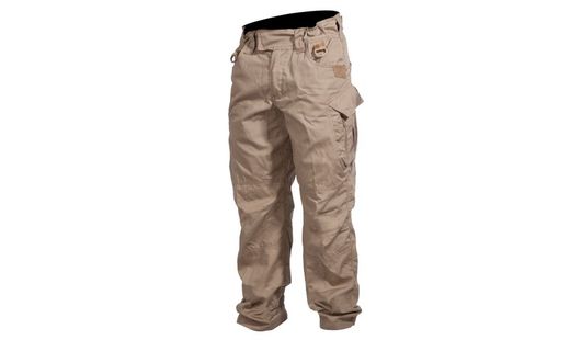 Delta Tactics Pantalon Tasks Coyote