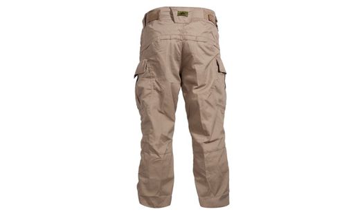 Delta Tactics Pantalon Tasks Coyote