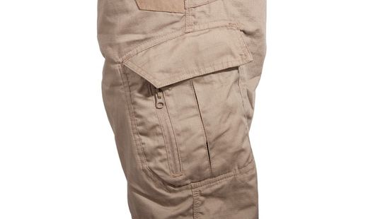 Delta Tactics Pantalon Tasks Coyote