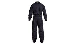 Delta Tactics Uniforme Combate Black