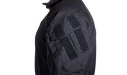 Delta Tactics Uniforme Combate Black
