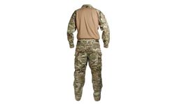 Delta Tactics Uniforme Combate Multicam